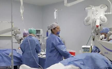 Entregan 17 ventiladores a hospitales de Oaxaca para combatir el Covid-19