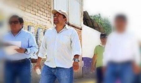 Acusan a comisionado de seguridad de Xoxocotlán por acoso sexual y hostigamiento laboral