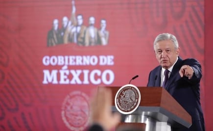 Reconoce AMLO aumento en deportación de mexicanos de Estados Unidos