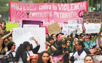 Caso Ingrid desata nuevas protestas de mujeres