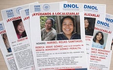 Buscan a Maribel Rojas Santiago de Tlaxiaco; suman 5 mujeres desaparecidas en Oaxaca en lo que va de enero