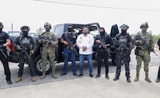 Vinculan a proceso al exalcalde de Juchitán por extorsión agravada y otros delitos contra la seguridad del Estado
