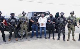 Vinculan a proceso al exalcalde de Juchitán por extorsión agravada y otros delitos contra la seguridad del Estado