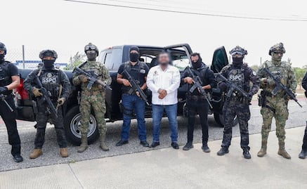 Vinculan a proceso al exalcalde de Juchitán por extorsión agravada y otros delitos contra la seguridad del Estado