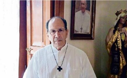 No me visualizo aún en la CNDH: Alejandro Solalinde