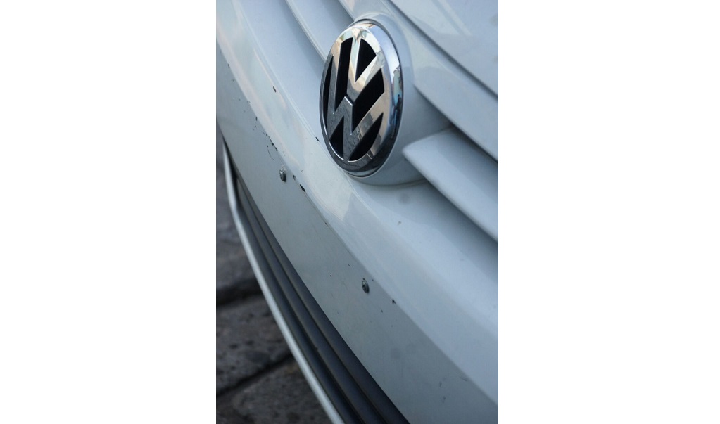 Venta de autos nuevos cae 4.6% durante 2017