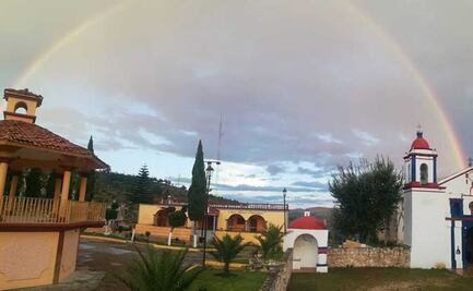 Pobladores retienen a Artemio Jiménez, exedil de Santiago Apoala, Oaxaca