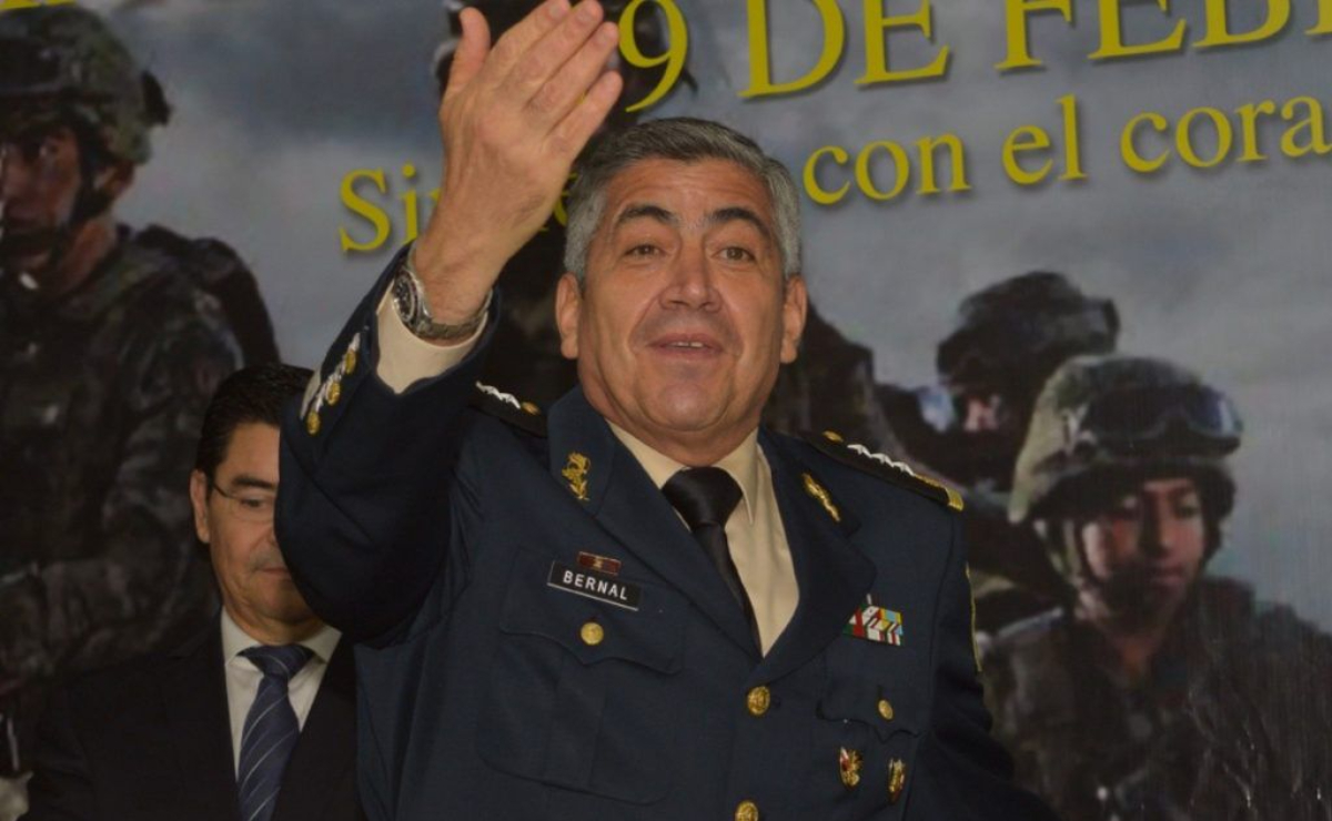 Tomada de redes sociales