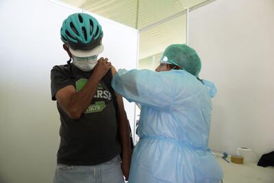 Registra Oaxaca 42 mil 941 casos acumulados de Covid-19; hay 485 activos