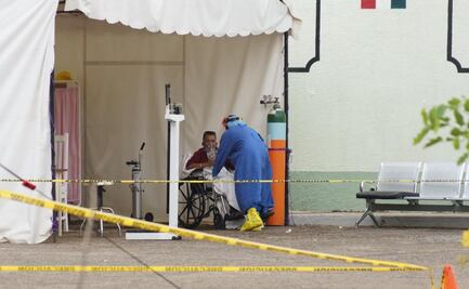 Urge Defensoría a autoridades a dotar de equipo de protección a personal médico y policías