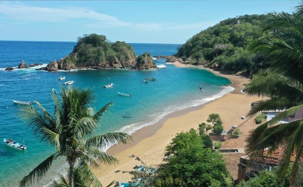 Foto: NomadNest Chronicles.