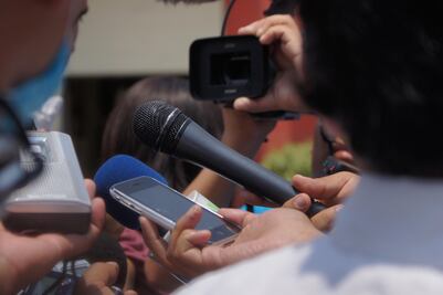 Asesinan a periodista deportivo en Sinaloa