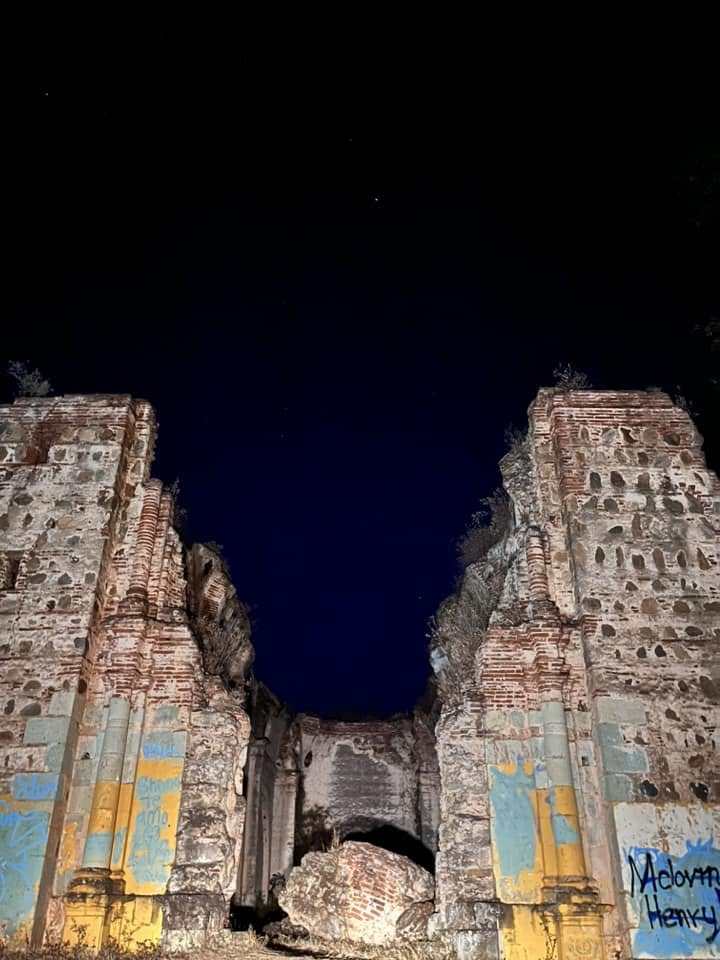 Foto: Facebook San Raymundo Jalpan Oaxaca.