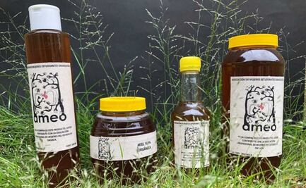 Para no abandonar estudios, alumnas foráneas crean red para vender productos regionales