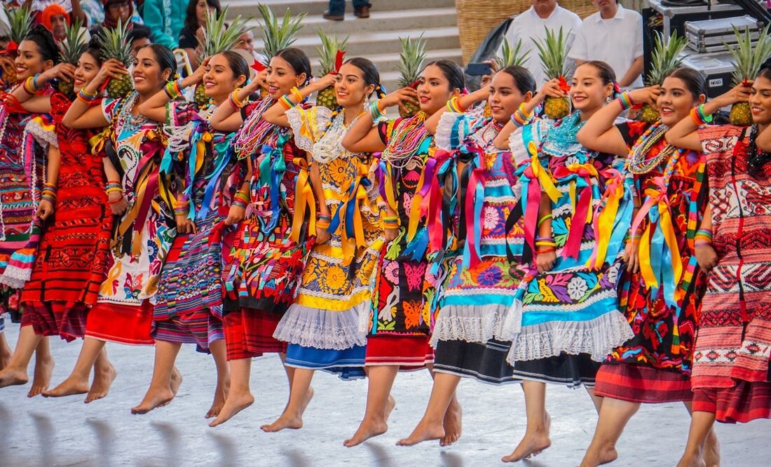Foto: Cortesía Secretaría de Turismo