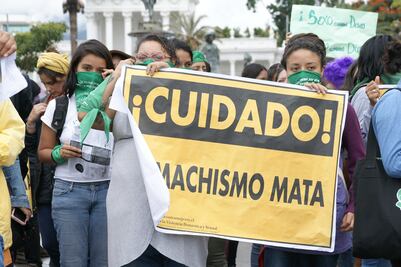 A más de 3 años de denuncias de acoso sexual en la Unistmo, no hay justicia en Oaxaca para víctimas