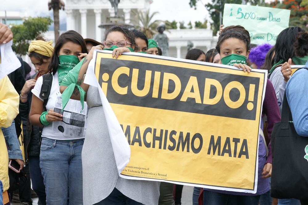A más de 3 años de denuncias de acoso sexual en la Unistmo, no hay justicia en Oaxaca para víctimas. Foto: Archivo EL UNIVERSAL