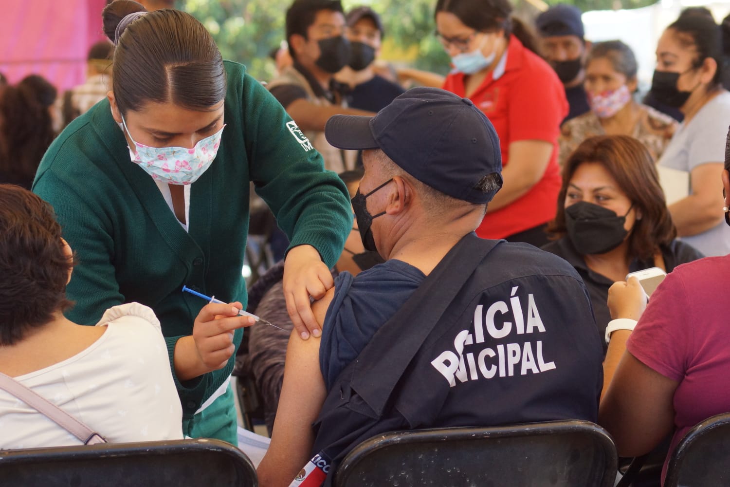 Foto: Edwin Hernández