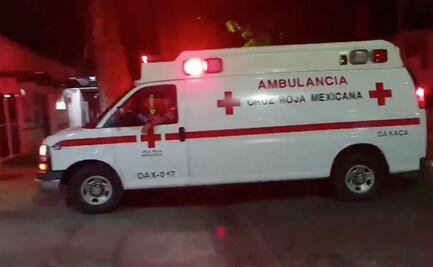 Defensoría de Oaxaca emite medidas cautelares a periodista agredido; en 5 años suman 270 quejas