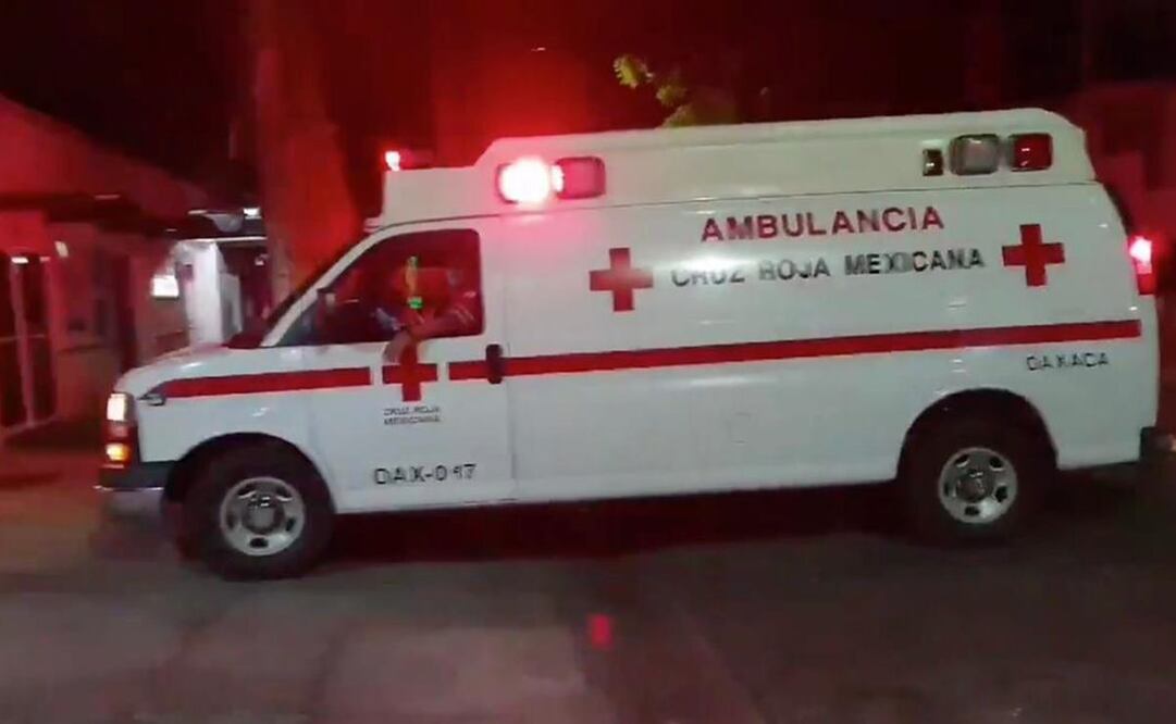 Foto: Captura de video