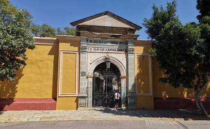 Panteones tradicionales de la ciudad de Oaxaca abrirán en Día de Muertos; estas son las reglas