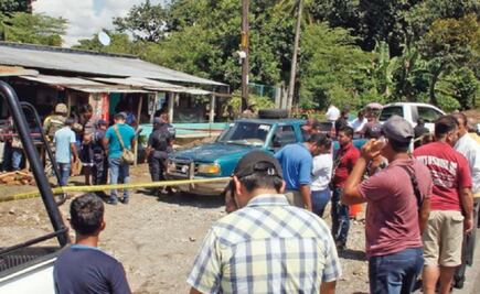 Suman 14 comunicadores asesinados en lo que va del año