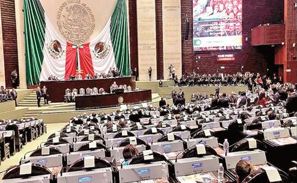 Aún no son diputados y ya tienen sus vales