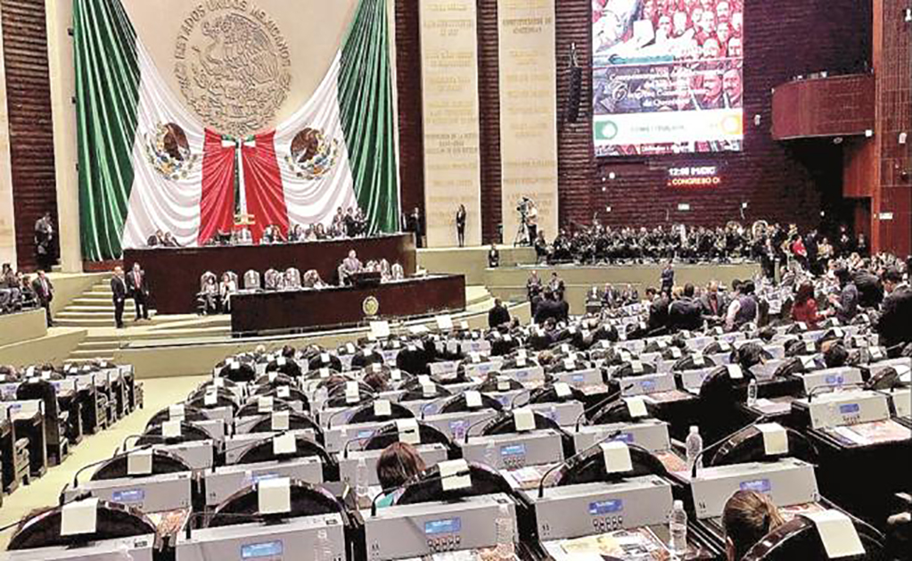 Aún no son diputados y ya tienen sus vales