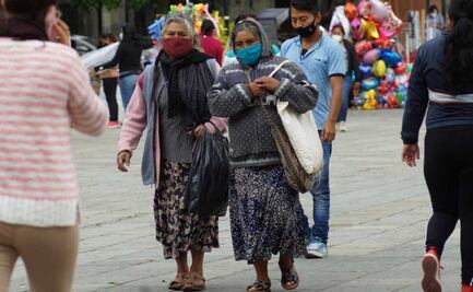Registra Oaxaca 5 muertes y 532 nuevos casos de Covid-19; llaman a reforzar medidas