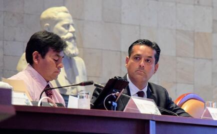 Denuncia titular de Finanzas suplantación de identidad; buscaban extorsionar a autoridades municipales
