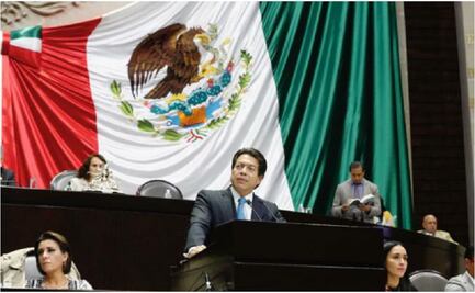 Tras presión, PES suelta comisiones de cultura y salud