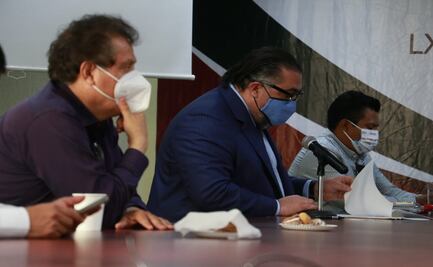 Feminicidios y justicia integral a víctimas, prioridades al frente de la Fiscalía de Oaxaca: Peimbert