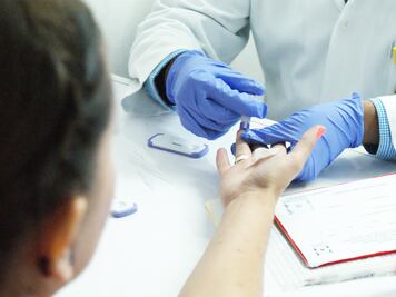 Exhorta Coesida a mujeres embarazadas a realizarse la prueba de detección del VIH