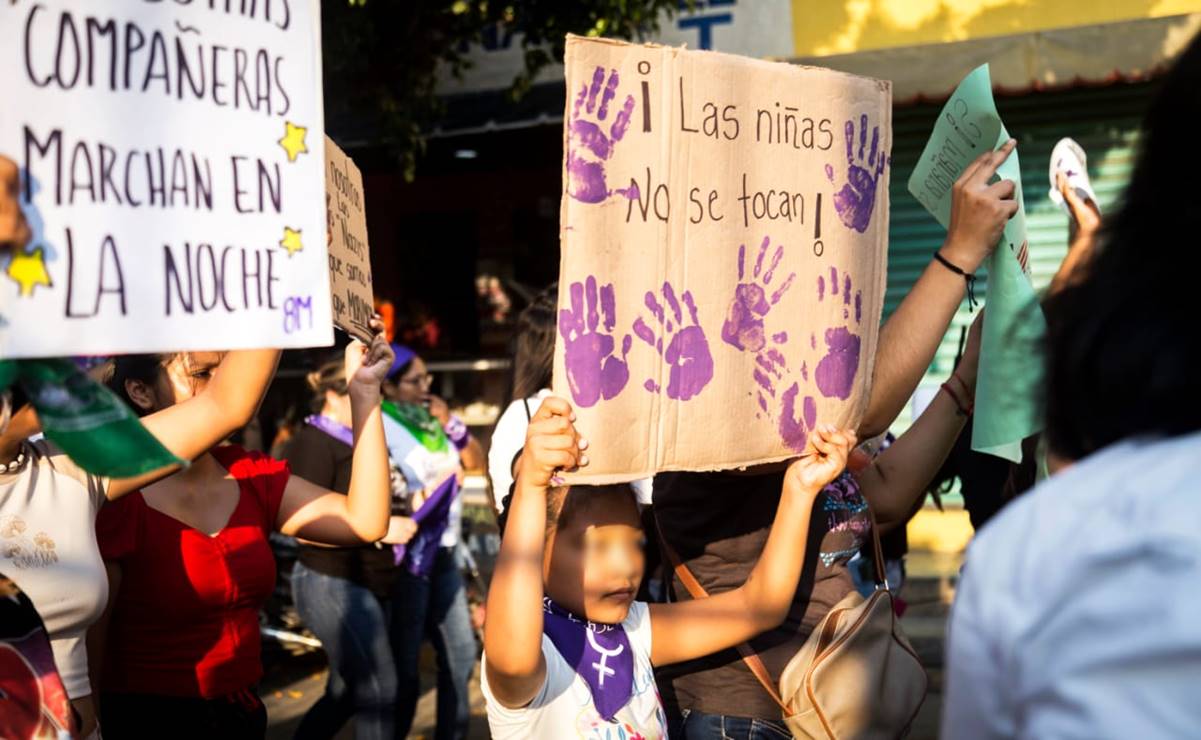 Fiscalía de Oaxaca aprehende a un hombre en Juxtlahuaca y le imputa el delito de pederastia