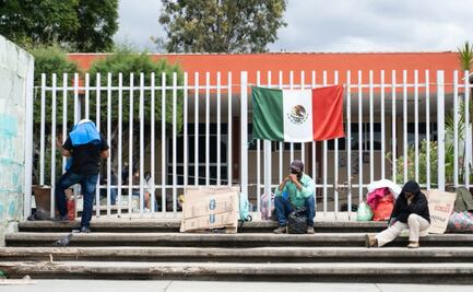 Acumula Oaxaca 27 mil 182 contagios por Covid-19; reportan dos hospitales a 100% de su ocupación