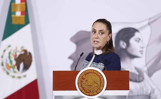 Tren Interoceánico: Que se investigue a hijo de AMLO por descarrilamiento, dice Sheinbaum