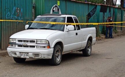 Se registra enfrentamiento armado en Plaza Bella; detienen a 4 presuntos extorsionadores