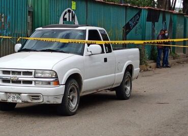 Se registra enfrentamiento armado en Plaza Bella; detienen a 4 presuntos extorsionadores