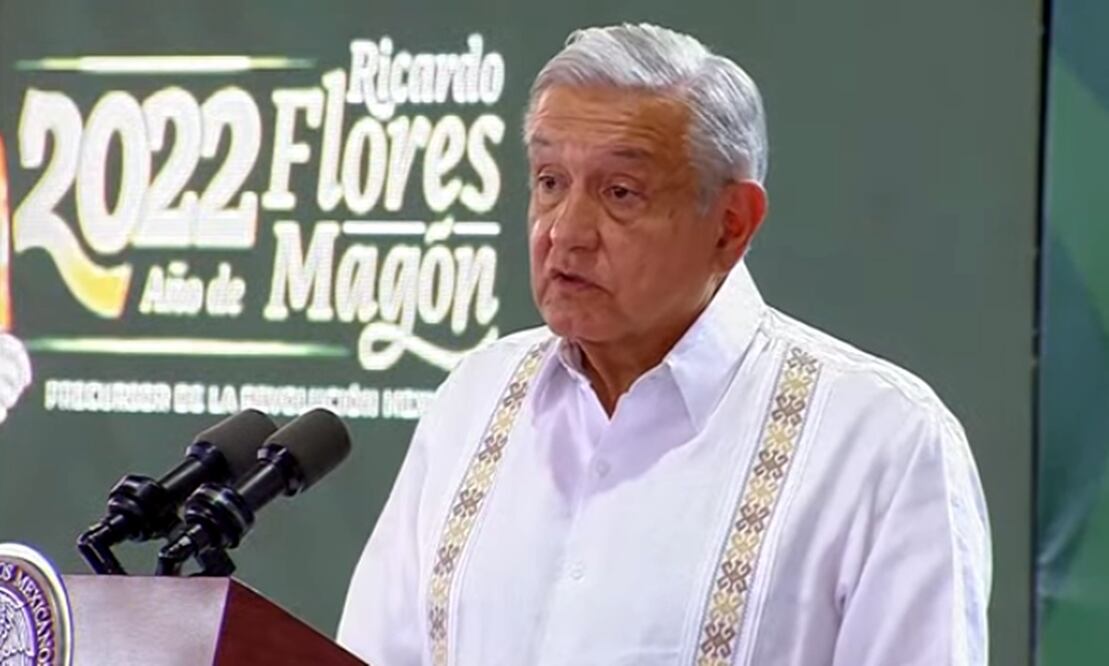 Es increíble que haya tanto “traidor a la patria”: AMLO ante consultas sobre política energética del T-MEC