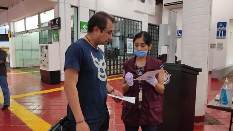 Suman 14 casos positivos de coronavirus en Oaxaca y 25 casos sospechosos