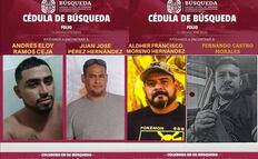 Familias exigen la búsqueda y localización con vida de los cuatro traileros desaparecidos en Oaxaca