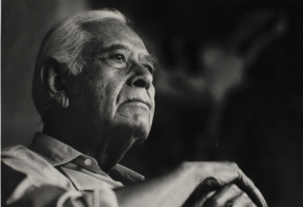 Foto: Secretaría de Cultura-INBA-Museo Tamayo