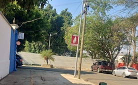Raymundo Chagoya comprometió la venta de una calle pública para plaza comercial: Grupo Danhos