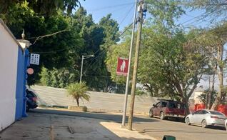 Raymundo Chagoya comprometió la venta de una calle pública para plaza comercial: Grupo Danhos