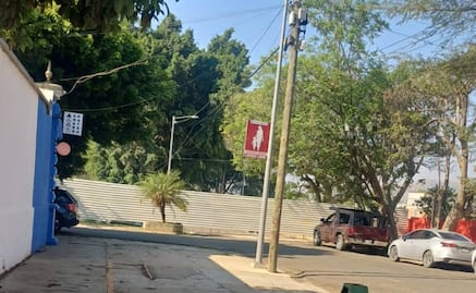 Raymundo Chagoya comprometió la venta de una calle pública para plaza comercial: Grupo Danhos