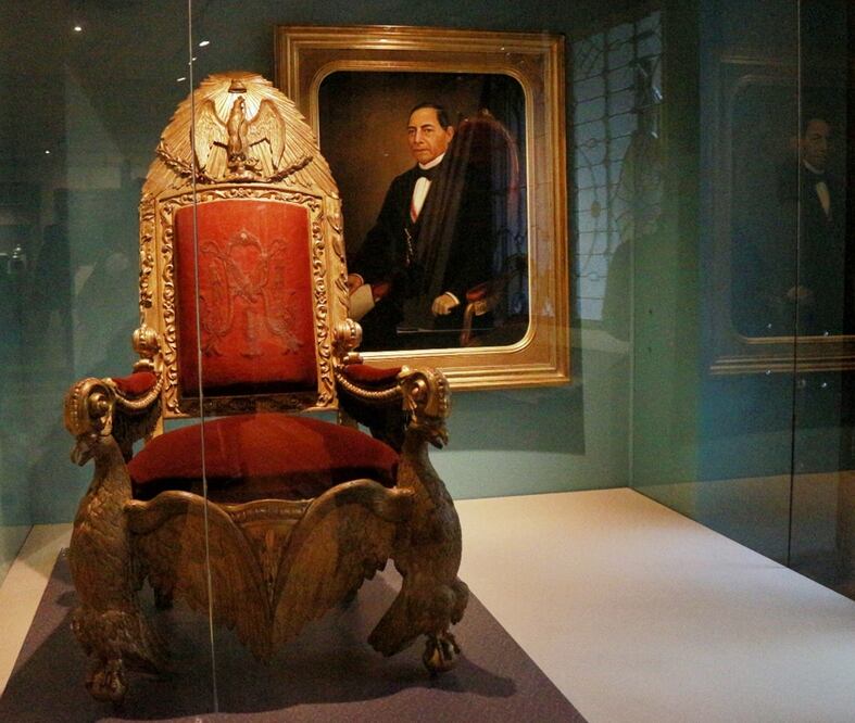 Foto: Ivonne Rodríguez/ El Universal