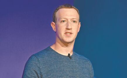 Dueño de Facebook, arrogante y prepotente, califica AMLO