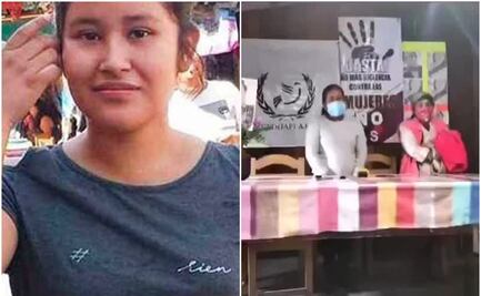 Madre de Alma Itzel pide dar con el presunto asesino de su hija; está prófugo y era su primo