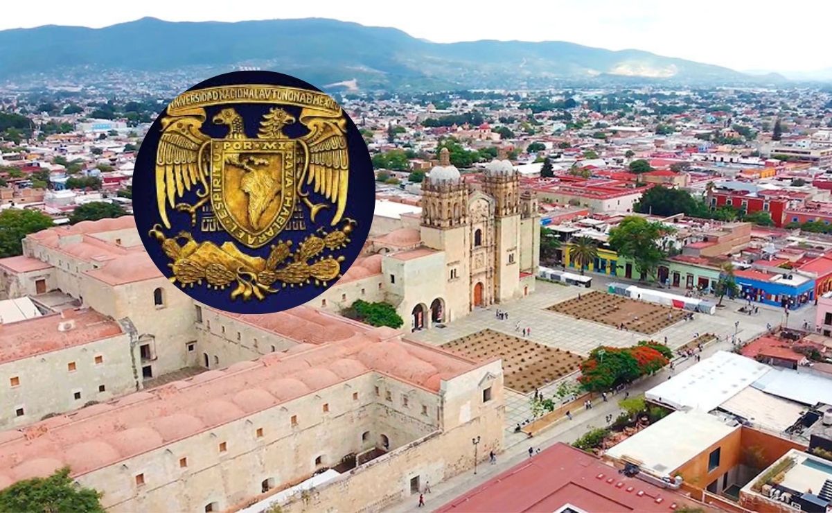 UNAM en Oaxaca: ¿Qué carreras se impartirán en la nueva ENES?