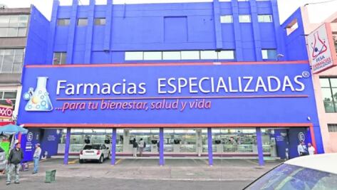 Farmacéuticas acusadas por AMLO aún con contratos durante su gobierno